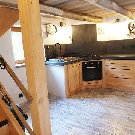 Bergerie Grange Des 3 Cirques Troumouse Gavarnie Estaube 4 Personnes מראה חיצוני תמונה