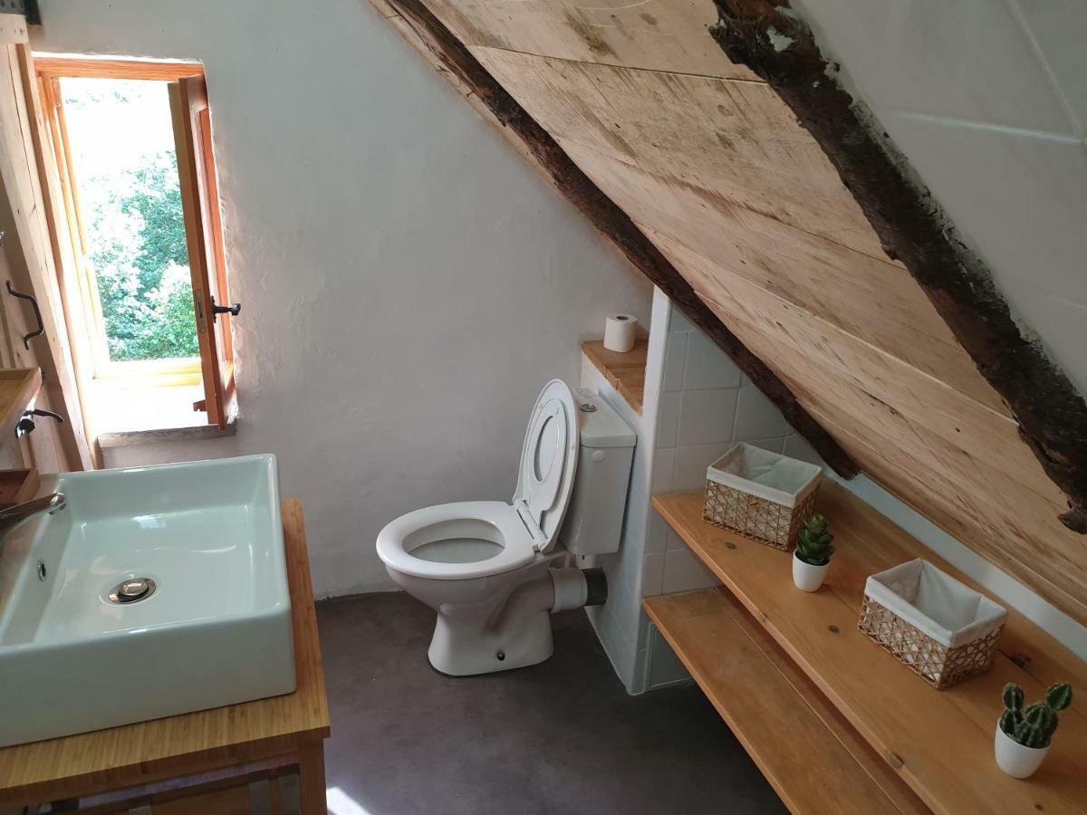 Bergerie Grange Des 3 Cirques Troumouse Gavarnie Estaube 4 Personnes מראה חיצוני תמונה
